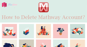 How to Delete Mathway Account